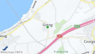 Standort Greng (FR)