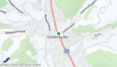 Standort Unterkulm (AG)