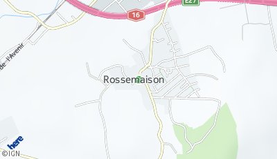 Standort Rossemaison (JU)