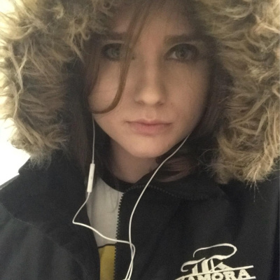 Profil von ALIAH16