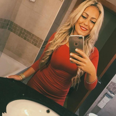 Profil von MONICA17