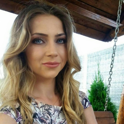 Profil von KIMBLI