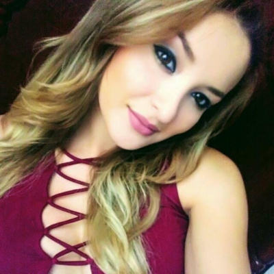 Profil von DARJA76