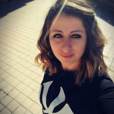 Profil von TERESITA
