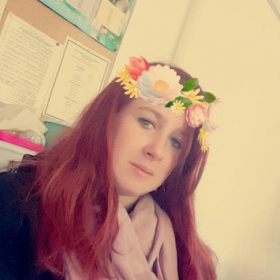 Profil von BEATE26