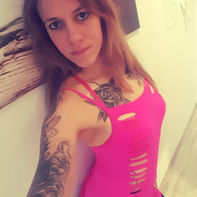 Profil von PRUE