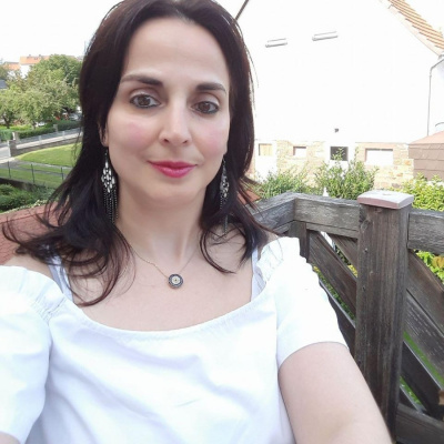 Profil von ANETTE66