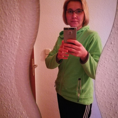 Profil von LUCY781